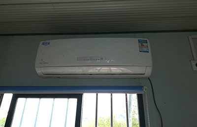 藁城空调维修在哪里找