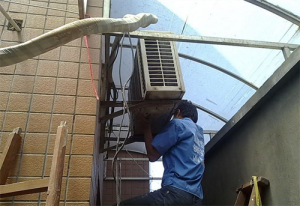 藁城空调维修售后服务中心