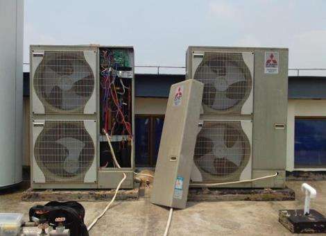 藁城空调维修电话号码多少