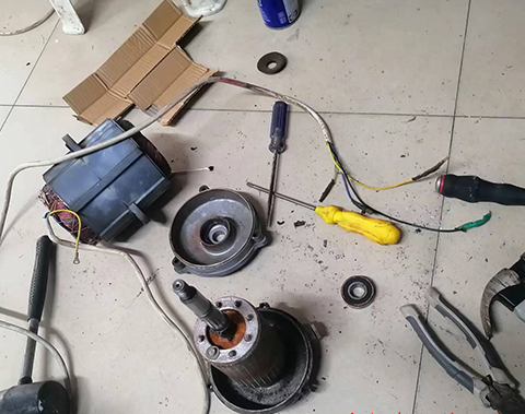 藁城空调维修售后服务中心电话在哪里找