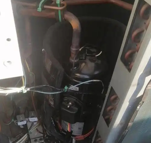 藁城维修变频空调电话在哪里找