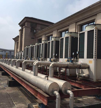 藁城多联机维修 藁城中央空调维修